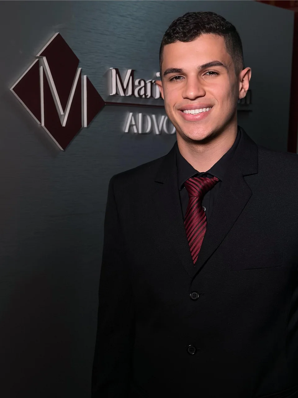 Matheus Simon Brum